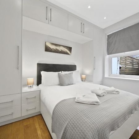 Executive Apartments In Central London Euston Free Wifi City Stay Aparts لندن المظهر الخارجي الصورة