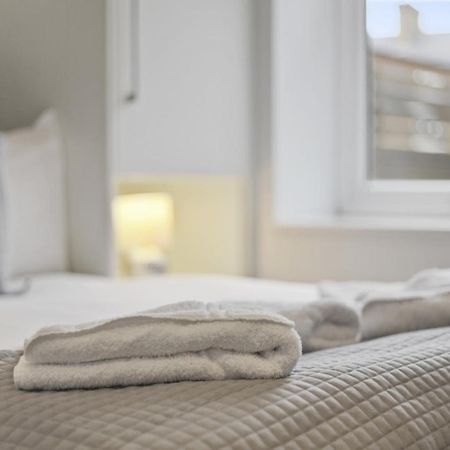 Executive Apartments In Central London Euston Free Wifi City Stay Aparts لندن المظهر الخارجي الصورة