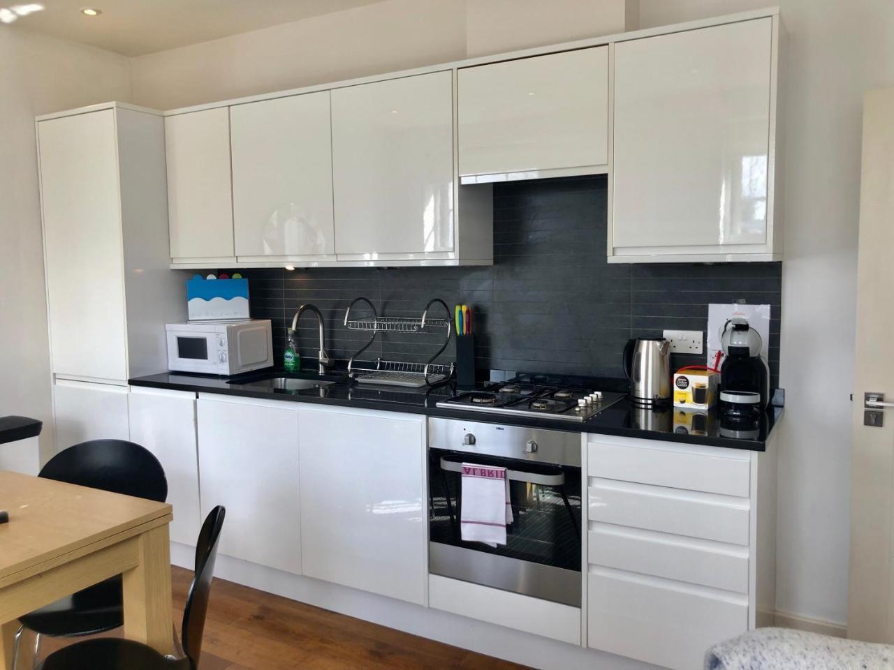 Executive Apartments In Central London Euston Free Wifi City Stay Aparts لندن المظهر الخارجي الصورة