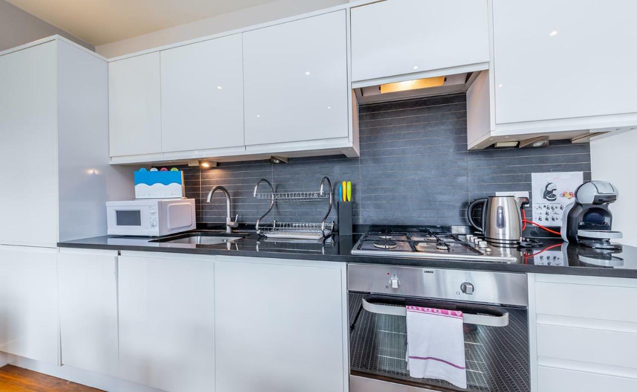 Executive Apartments In Central London Euston Free Wifi City Stay Aparts لندن المظهر الخارجي الصورة