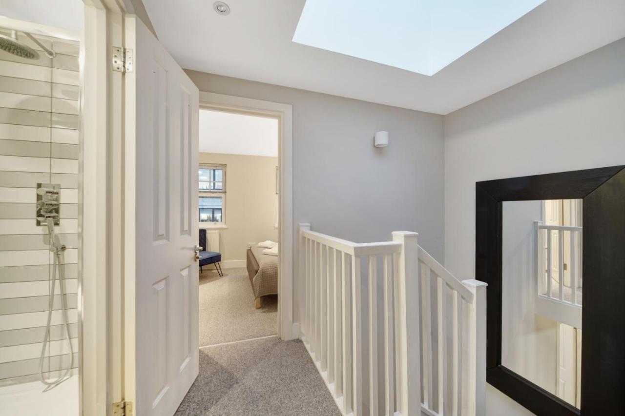 Executive Apartments In Central London Euston Free Wifi City Stay Aparts لندن المظهر الخارجي الصورة