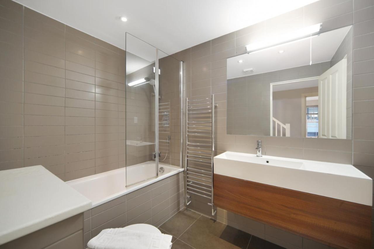 Executive Apartments In Central London Euston Free Wifi City Stay Aparts لندن المظهر الخارجي الصورة