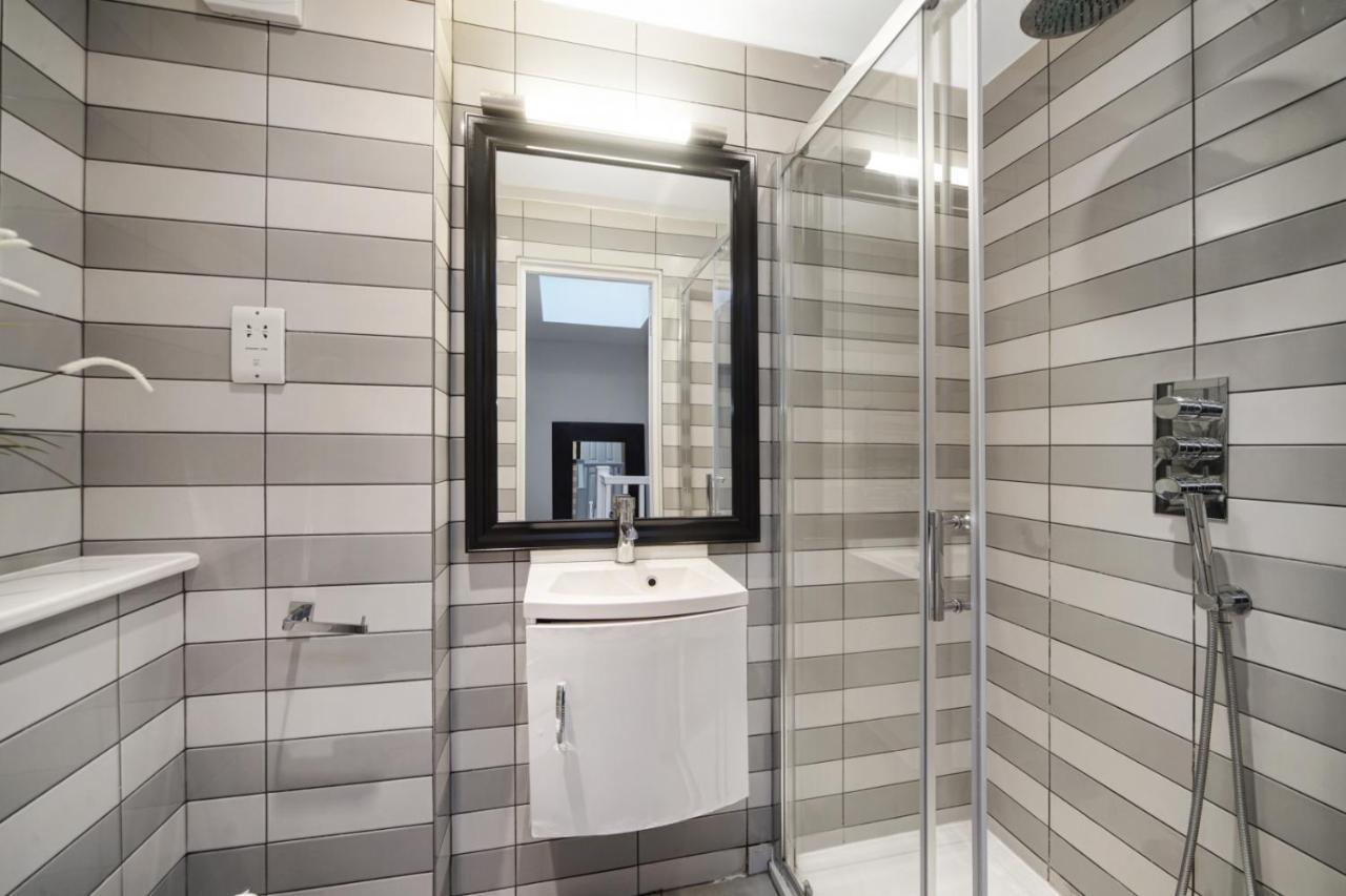 Executive Apartments In Central London Euston Free Wifi City Stay Aparts لندن المظهر الخارجي الصورة
