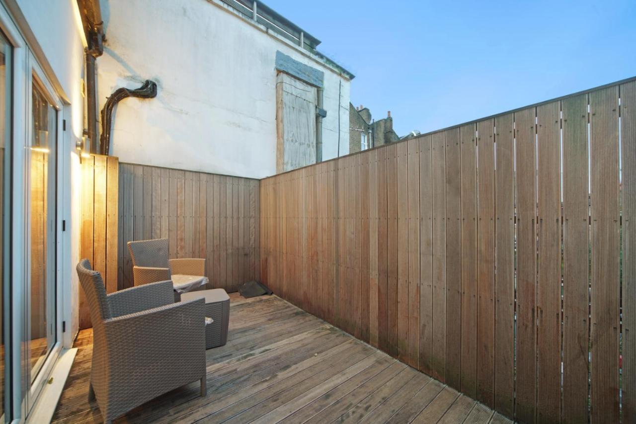 Executive Apartments In Central London Euston Free Wifi City Stay Aparts لندن المظهر الخارجي الصورة