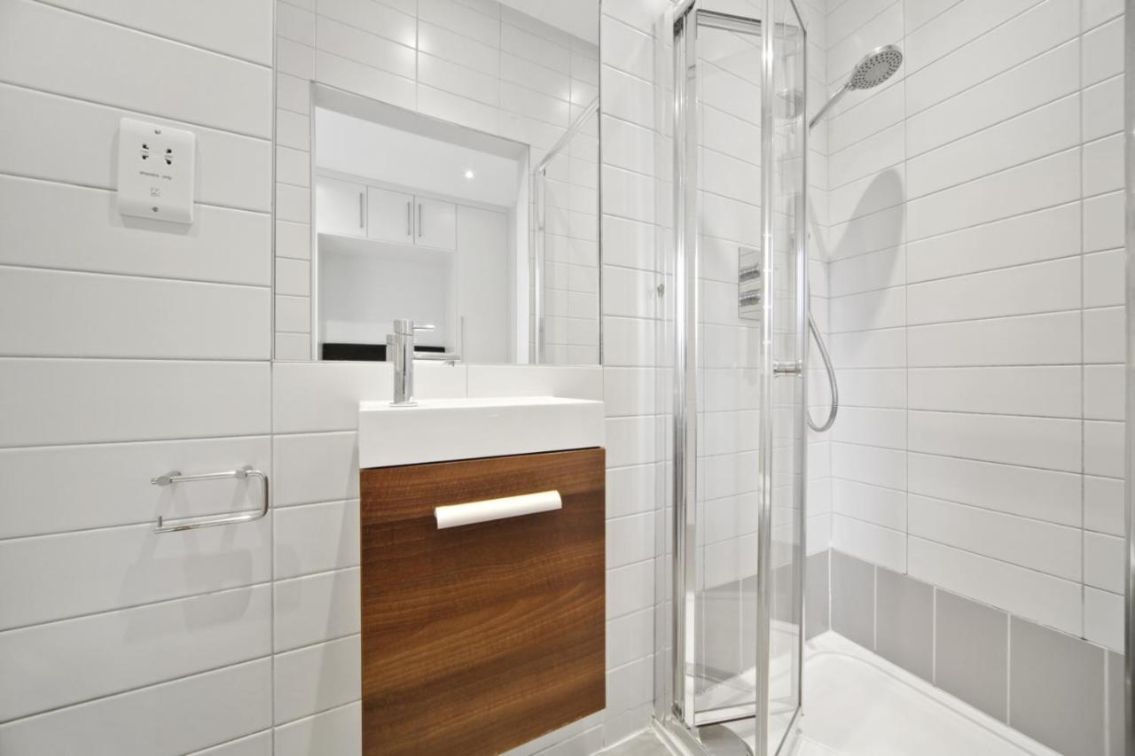 Executive Apartments In Central London Euston Free Wifi City Stay Aparts لندن المظهر الخارجي الصورة